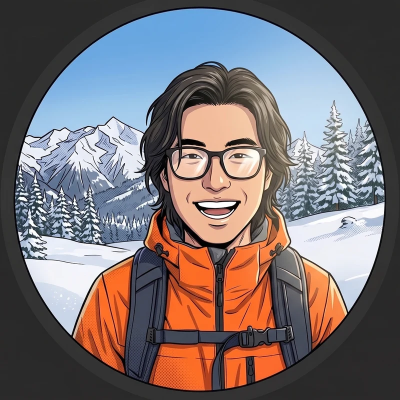 Ken, Founder of Snowman Tech